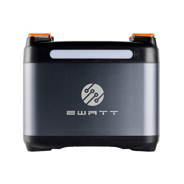 S3000 Ewatt Power Station