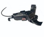EWatt 4 Piston Hydraulic Brake Set - Image 3