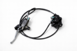 CY MOTO BRAKES: Surron Light Bee - Image 3