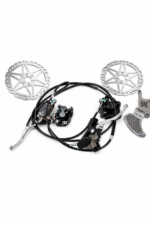 CY MOTO BRAKES: Surron Light Bee