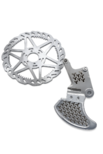CY MOTO BRAKES: Surron Light Bee - Image 4