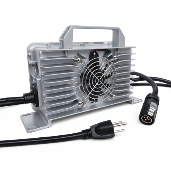 Ewatt 72V 15AMP Charger