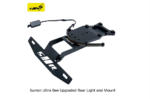 For Ultra Bee SHR Upgraded Rear Light & Bracket