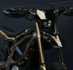 GiGigo Gi03 Surron Ultra Bee Upgraded Headlight - Image 4