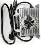 Ewatt 100.8V 15 AH Charger - Image 2