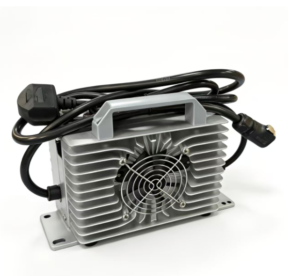 Ewatt 100.8V 15 AH Charger