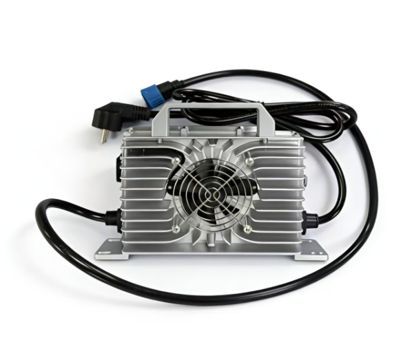 Ewatt 67.2V 15 AH Fast Charger